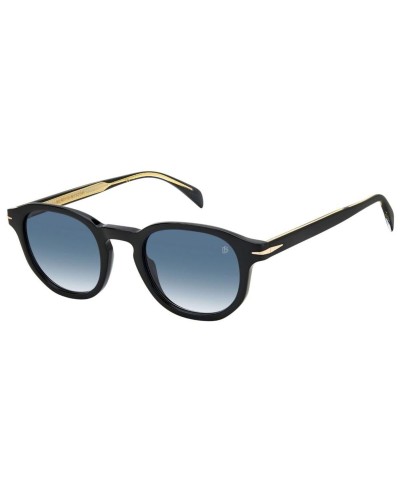 David Beckham DB 1007/S: Men's Sunglasses, Elegant Design

