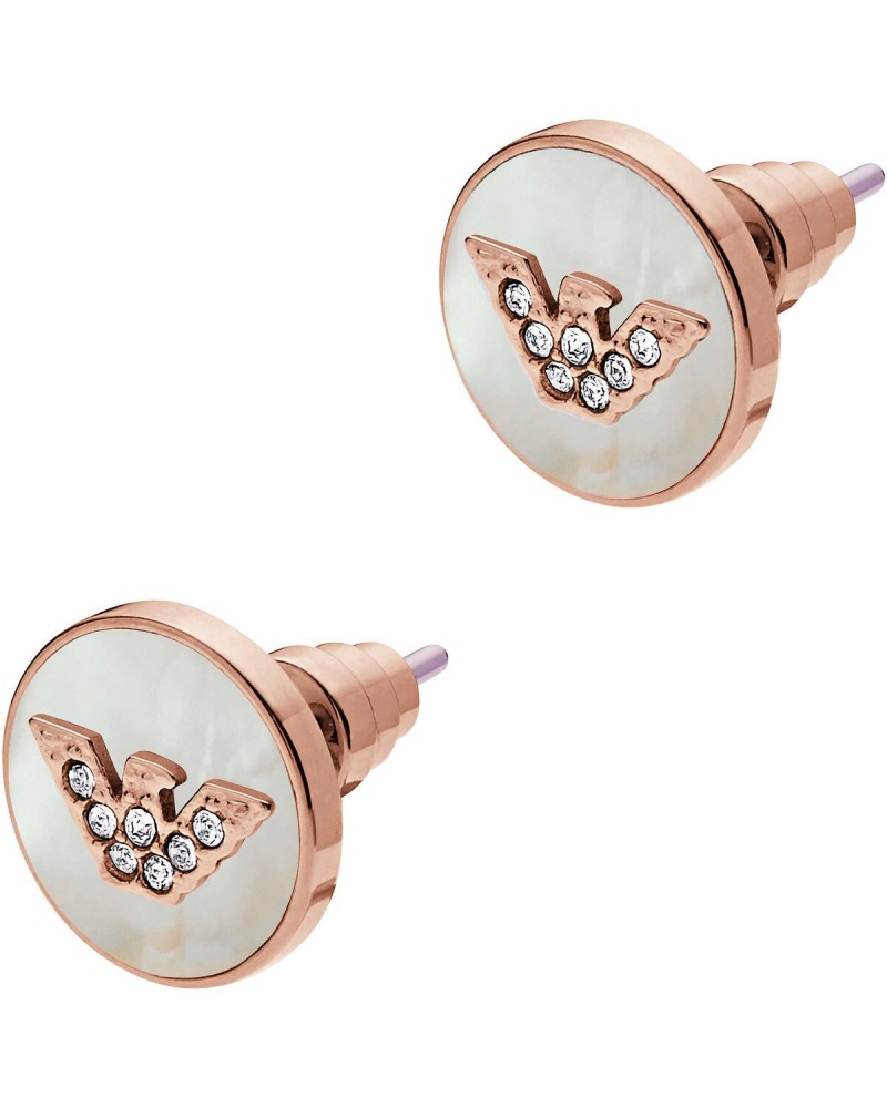 Emporio Armani Orecchini Donna EGS2311221 - Eleganti & Raffinati