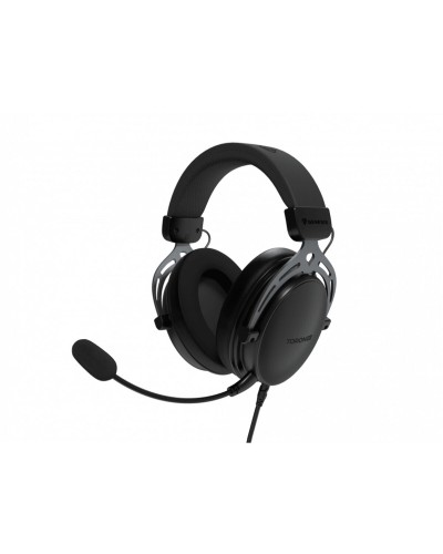 Genesis Toron 531 - Gaming Headphones with Microphone - Black
