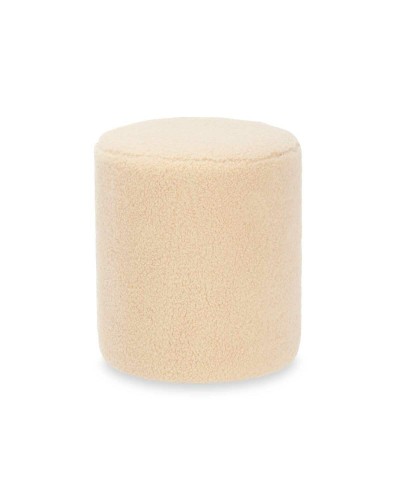 Pehmustettu istuin Beige 32 x 36 x 32 cm