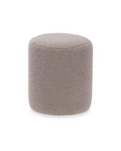 Pehmustettu istuin Ruskea 32 x 36 x 32 cm