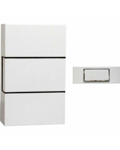 Chacon 84198 Gegensprechanlage: Klare Kommunikation, optimale Funktionalität
