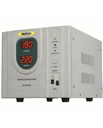 Stabilisator Defitec