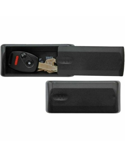 Sleutelkluis Master Lock Zwart Plastic