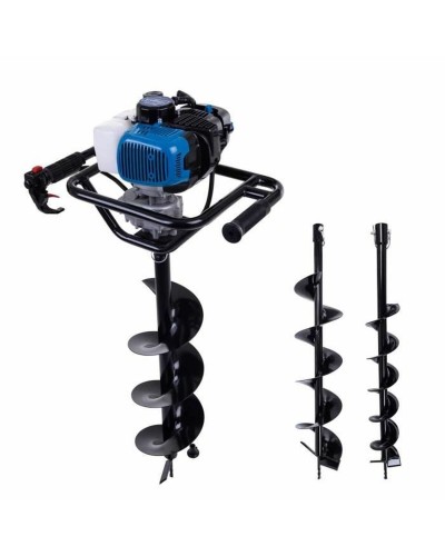 Stenborr Scheppach EB2000