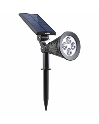 Lampe LED Lumisky 5V pour un Éclairage Efficace et une Économie d'Énergie

