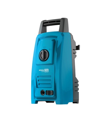 Koma Tools Pressure Washer 1200W 90 bar High Pressure Car and Garden Washing
