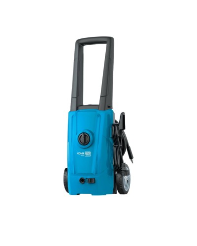 Koma Tools Hochdruckreiniger 1500W: Leistung und Praktikabilität für Tiefenreinigung
