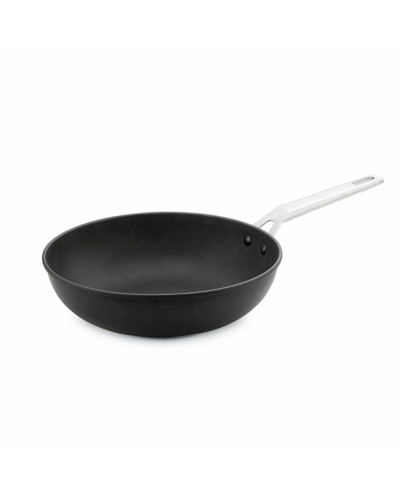 Padella Valira AIRE Nero - Diametro 30cm, Antiaderente, Induzione