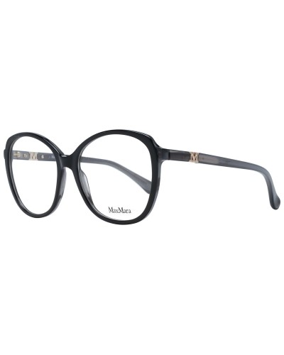 Max Mara MM5052: Damenbrille, Fassung 57001 - Eleganz und Stil
