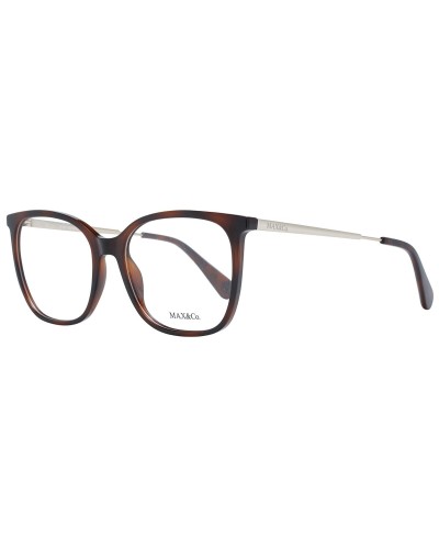 MAX&Co MO5042: Women's Eyeglasses Frame, Caliber 53, Model 53052
