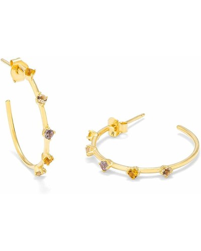 Radiant Damen Ohrringe RY000002 Edelstahl 1.5cm - Elegant und Strahlend
