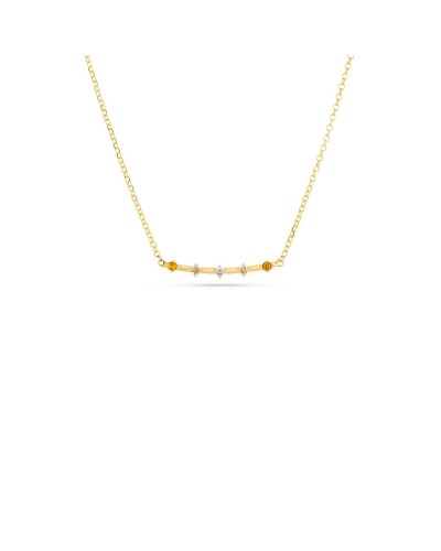 Radiant Collana Donna RY000003 Argento 925 - 35cm Girocollo Elegante
