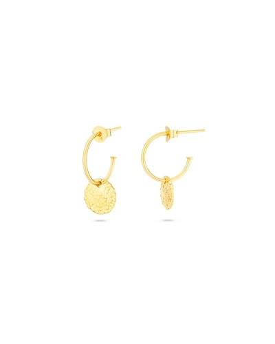 Oorbellen Dames Radiant RY000027 Roestvrij staal 2 cm