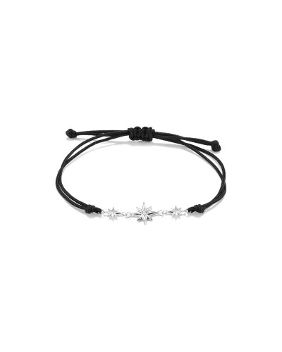 Radiant Bracciale Donna RY000040 Argento 925, Lunghezza 19cm - Elegante & Raffinato

