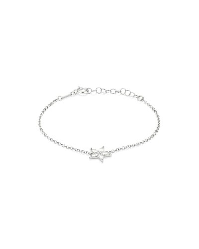 Radiant Bracciale Donna RY000045 Argento 19 cm - Elegante e Raffinato
