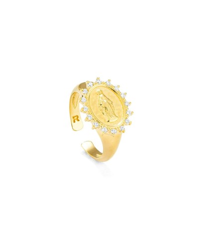 Ring Dames Radiant RY000054 (10)
