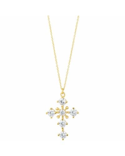 Ketting Dames Radiant RY000060 50 cm