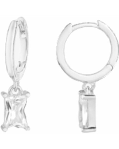 Oorbellen Dames Radiant RY000062 Roestvrij staal 1,5 cm