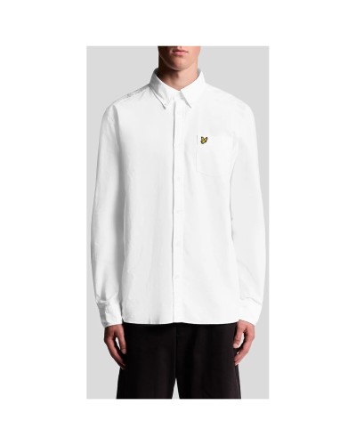 Lyle & Scott Men Shirt