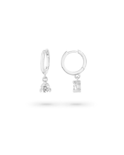 Oorbellen Dames Radiant RY000070 Roestvrij staal 1,5 cm