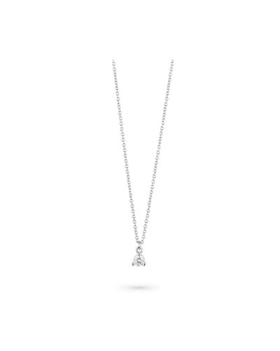 Radiant Halskette für Damen RY000074 - Silber 925, Länge 50cm - Elegantes Schmuckstück
