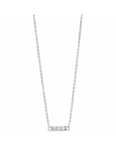 Naisten kaulakorut Radiant RY000080 50 cm