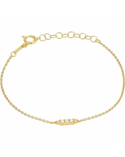 Radiant Bracciale Donna RY000081 Argento 19 cm - Elegante Gioiello
