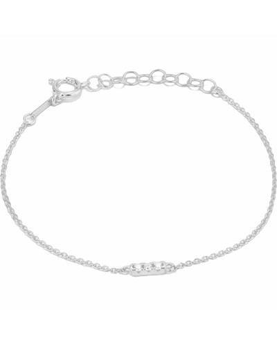 Radiant Bracciale Donna RY000082 Argento 19cm - Elegante e Luminoso
