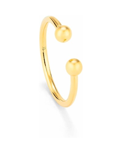 Anillo de Mujer Radiant RY000093 Talla 14 - Elegante y Refinado.
