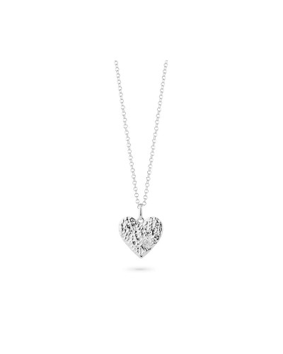 Radiant Collier Femme RY000100 - Argent 925, 50cm - Bijou Élégant
