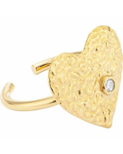 Radiant Anello Donna RY000105 Misura 14 - Elegante Gioiello Argento
