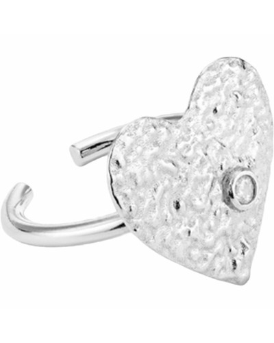 Radiant Bague Femme RY000106 Taille 54 - Élégante Bague Argent
