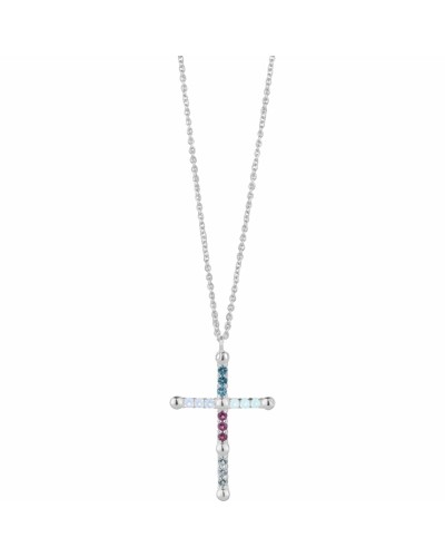 Ketting Dames Radiant RY000125 45 cm