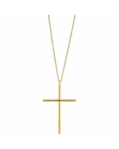 Radiant Collier Femme RY000127 - Argent 925, 45 cm - Élégant Bijou
