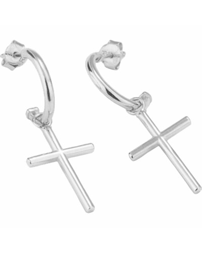 Boucles d'oreilles Femme Radiant RY000130 Acier Inoxydable 2cm - Élégantes
