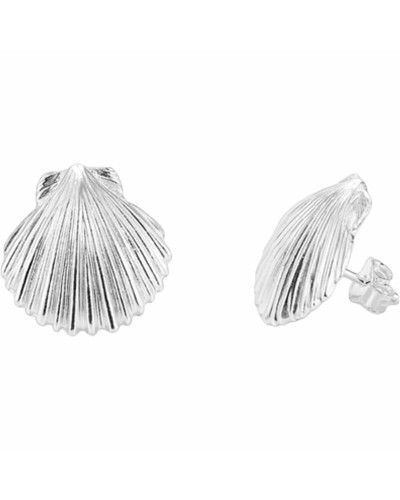 Radiant Pendientes Mujer RY000145 Acero Inoxidable 1cm - Elegantes
