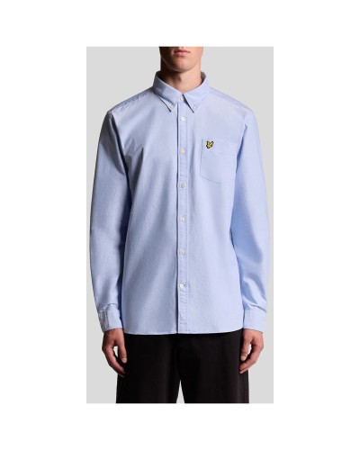 Lyle & Scott Men Shirt
