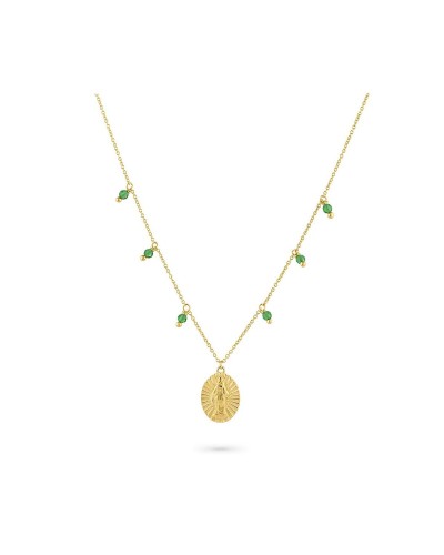 Ketting Dames Radiant RY000159 45 cm