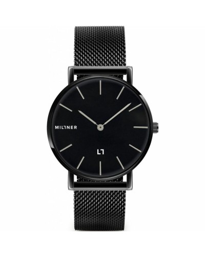 Naisten rannekellot Millner 8425402504260 (Ø 36 mm)