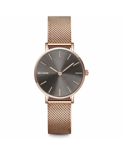 Millner Montre Femme Ø28mm - Élégante et Raffinée - Idée Cadeau
