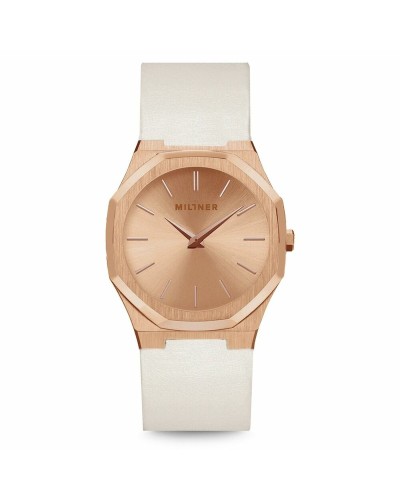Millner Reloj de Mujer Ø36mm - Elegante y Clásico - Perfecto Para Cada Día
