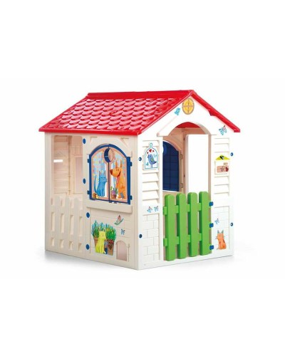 Children's play house Chicos Country Cottage 84 x 103 x 104 cm