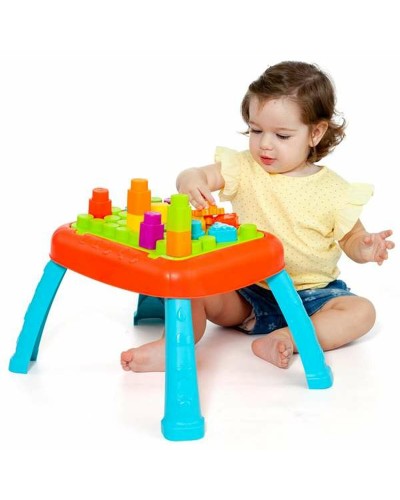 Table Multi-Jeux Moltó 148cm : 15 Jeux, 20 Pièces, Amusement Garanti
