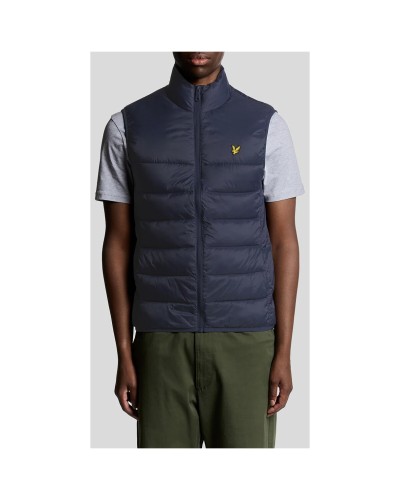 Lyle & Scott Men Gilet