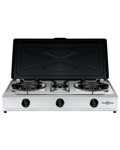 gaskök Vitrokitchen 360IB       BUT