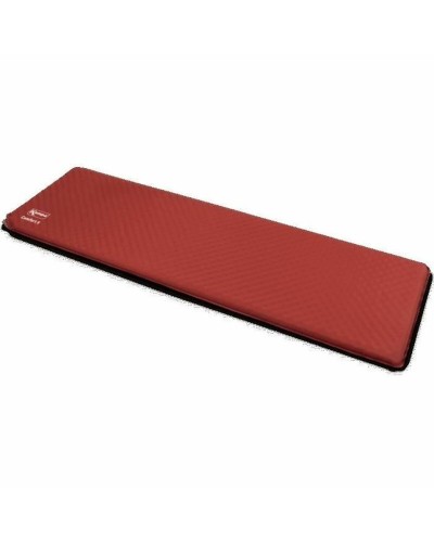 Kampa Single Airbed - Camping, Guests - Easy Inflation
