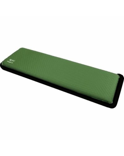 Luchtmatras Kampa 1,98 x 0,63 m Groen