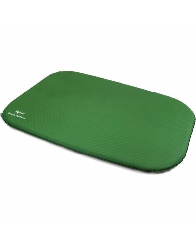 Materasso Gonfiabile Kampa Verde 198x130 cm - Campeggio & Outdoor
