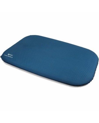 Kampa Airbed Blue 198x130cm - Camping and Home
